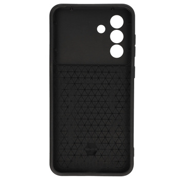 Slide Camera Armor Case do Samsung Galaxy A36 5G Czarny