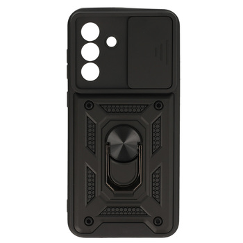 Slide Camera Armor Case do Samsung Galaxy A56 5G Czarny