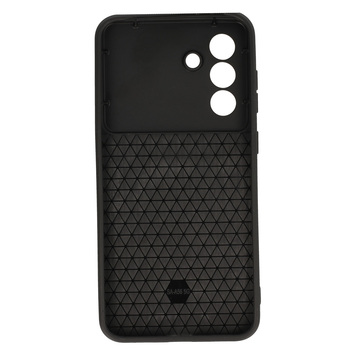Slide Camera Armor Case do Samsung Galaxy A56 5G Czarny