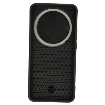 Slide Camera Armor Case do Xiaomi 15 Ultra 5G Czarny