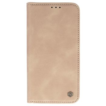 Wonder Smart Case for Xiaomi Redmi Note 14 5G cappuccino