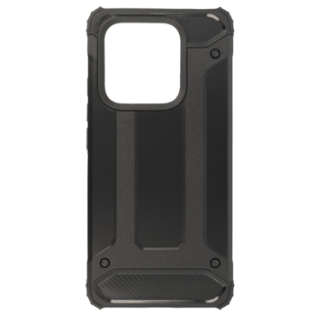 Armor Carbon Case for Xiaomi Redmi Note 14 Pro 5G Black
