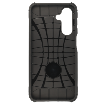 Armor Carbon Case do Samsung Galaxy A26 5G Czarny
