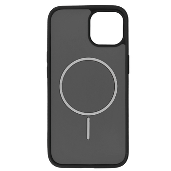 Magmat Slim Case for Iphone 13 black
