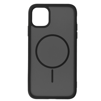 Magmat Slim Case do Iphone 11 czarny