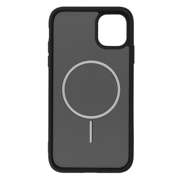 Magmat Slim Case do Iphone 11 czarny