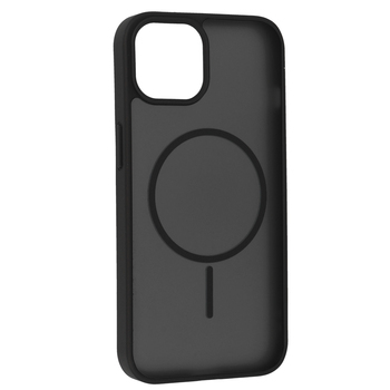 Magmat Slim Case do Iphone 14 czarny