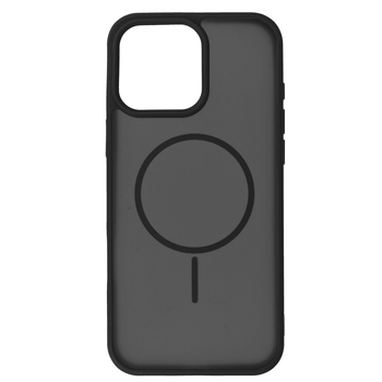 Magmat Slim Case do Iphone 16 Pro Max czarny