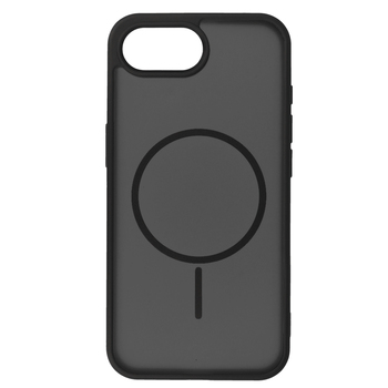 Magmat Slim Case for Iphone 17e/16e black