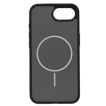Magmat Slim Case for Iphone 17e/16e black