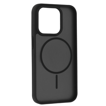 Magmat Slim Case do Iphone 15 Pro czarny