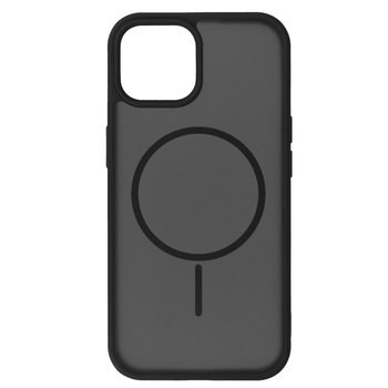 Magmat Slim Case do Iphone 15 czarny