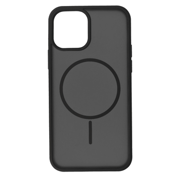 Magmat Slim Case do Iphone 12/12 Pro czarny