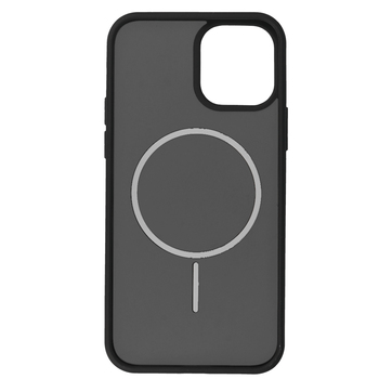 Magmat Slim Case do Iphone 12/12 Pro czarny