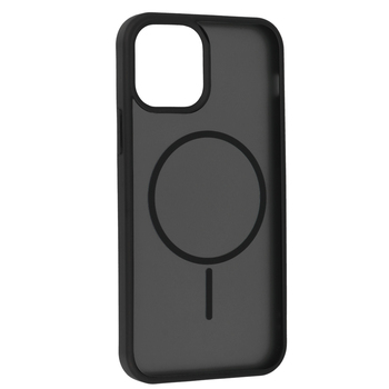 Magmat Slim Case do Iphone 12/12 Pro czarny