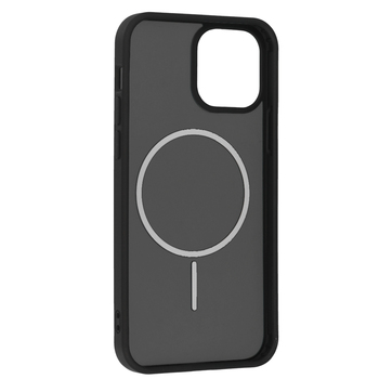 Magmat Slim Case do Iphone 12/12 Pro czarny