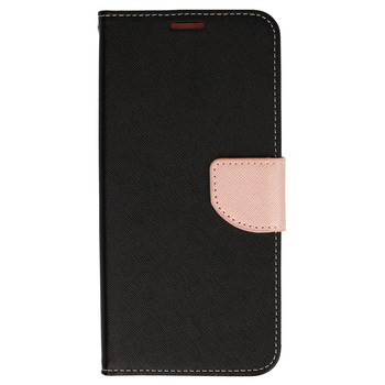 Fancy Case for Xiaomi Redmi Note 11 5G/Note 11S 5G/Poco M4 Pro 5G black-gold