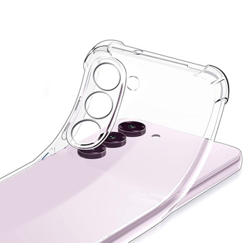 Clin Anti Shock 1,5mm for IPHONE 17 AIR TRANSPARENT