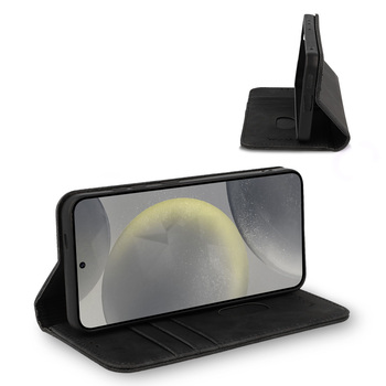 Wonder Smart Case for Samsung Galaxy A17 5G black