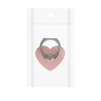 Ring Holder HEART - Pink