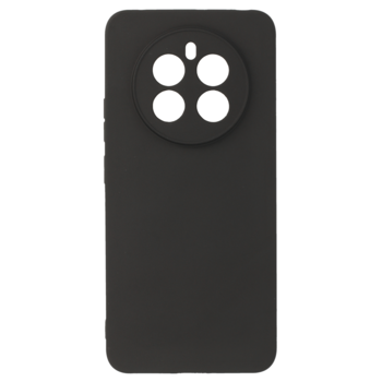 Back Case MATT do REALME 12 PLUS Czarny