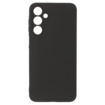 Back Case MATT do SAMSUNG GALAXY A16 4G/5G Czarny