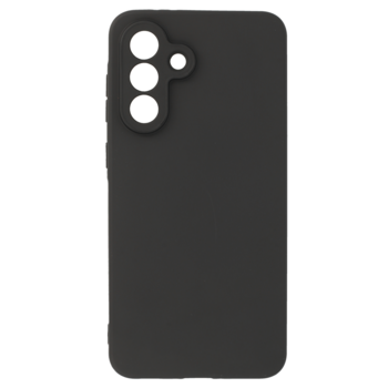 Back Case MATT do SAMSUNG GALAXY A56 5G Czarny