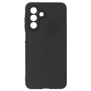 Back Case MATT do SAMSUNG GALAXY A26 5G Czarny