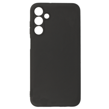 Back Case MATT do SAMSUNG GALAXY M15 5G Czarny