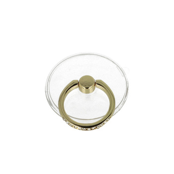 Ring Holder RH-10 - Gold
