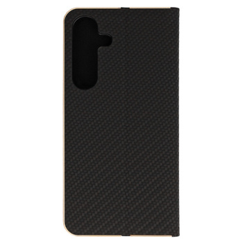 Wonder Frame Carbon Case for Samsung Galaxy A26 5G black