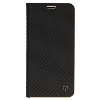 Kabura Wonder Frame Carbon do Samsung Galaxy M35 5G czarna