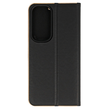 Wonder Frame Case for Iphone 15 black