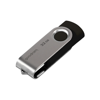 Pendrive GOODRAM UTS2 - 32GB USB 2.0 Czarny
