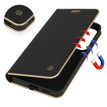 Wonder Frame Case for Samsung Galaxy M15 5G black