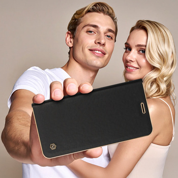 Wonder Frame Case for Xiaomi Redmi 14C black