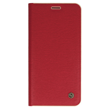 Wonder Frame Case for Iphone 16 Pro red