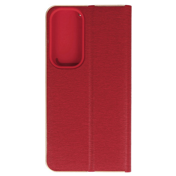 Wonder Frame Case for Iphone 16 Pro Max red
