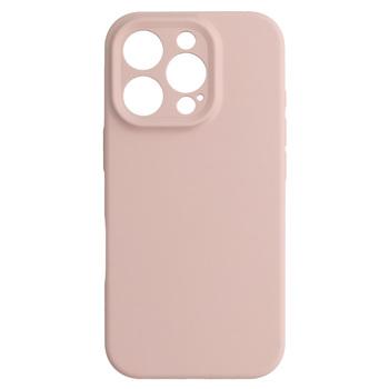 MagColor Pure Case for Iphone 15 Pro Max powder pink