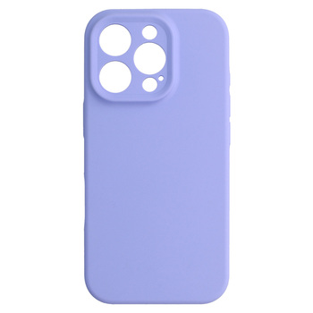 MagColor Pure Case do Iphone 16 lavender