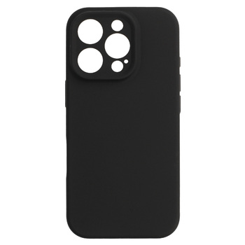 MagColor Pure Case do Iphone 16 Pro Max black