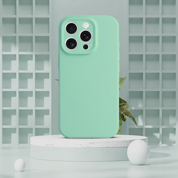 MagColor Pure Case for Iphone 16 Pro Max mint