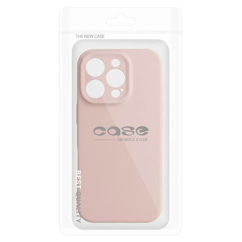 MagColor Pure Case for Iphone 16 Pro Max powder pink