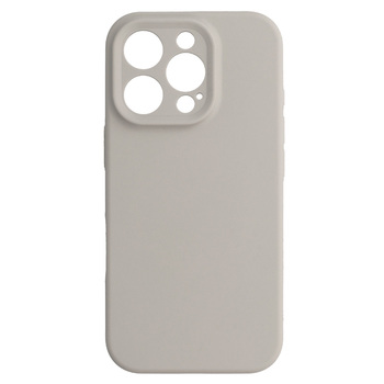 MagColor Pure Case do Iphone 17e/16e latte
