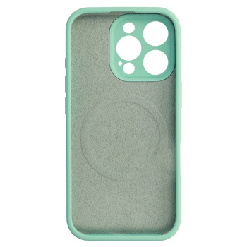 MagColor Pure Case do Iphone 17e/16e mint