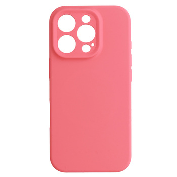 MagColor Pure Case do Iphone 17e/16e red