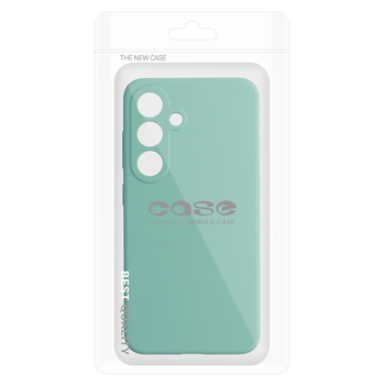 MagColor Pure Case for Samsung Galaxy S24 mint