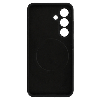 MagColor Pure Case for Samsung Galaxy S24 Ultra black