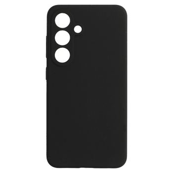 MagColor Pure Case do Samsung Galaxy S25 black