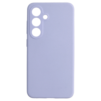 MagColor Pure Case do Samsung Galaxy S25 lavender